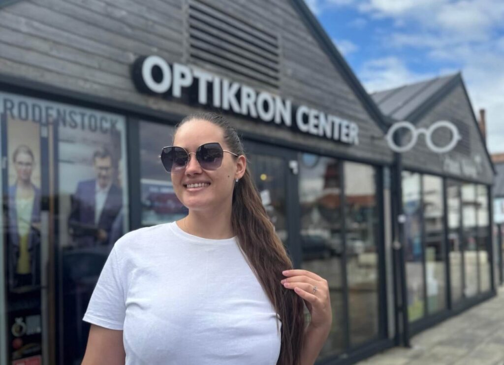 oferta rame optikron